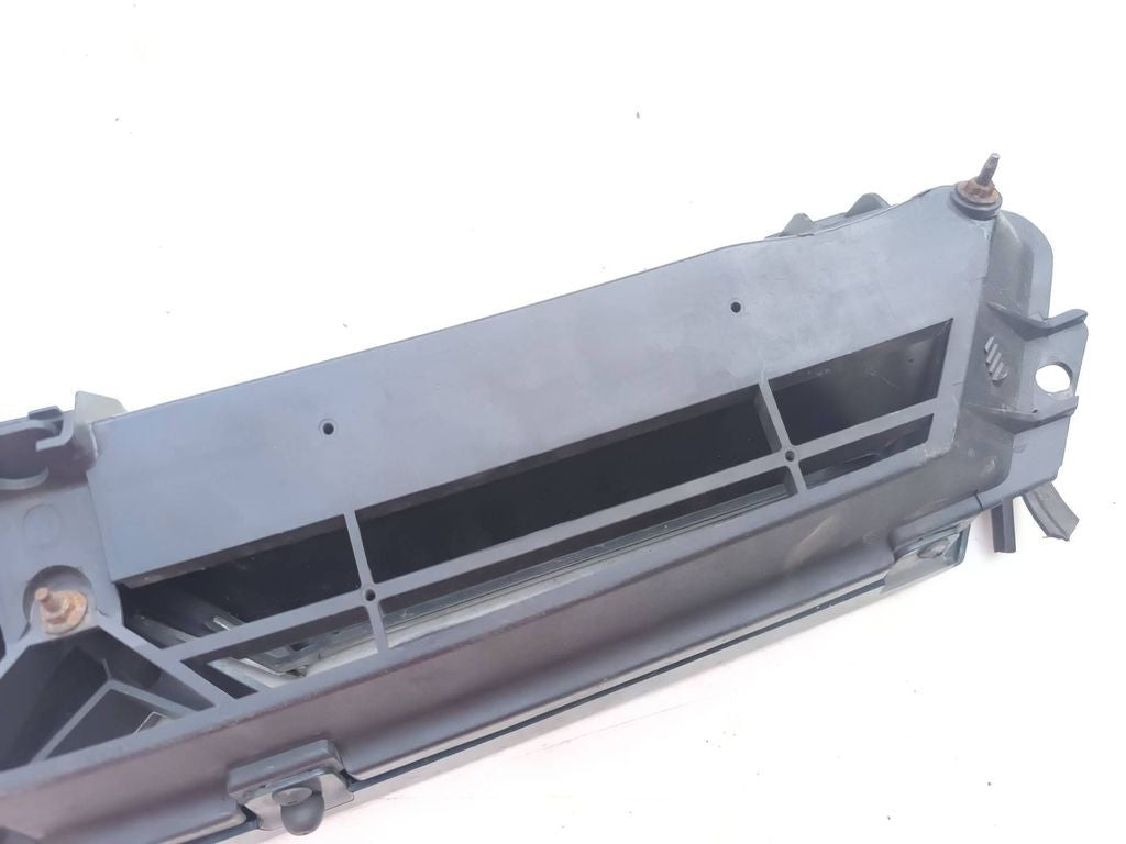 Citroen Xsara 2000 Front grill 9627892077 