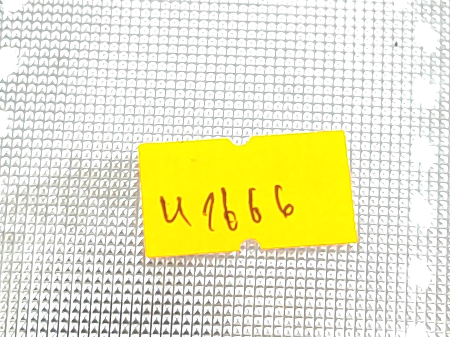 Rover 45 400 414 416 420 420D 2001 Front Interior Dome Reading Light