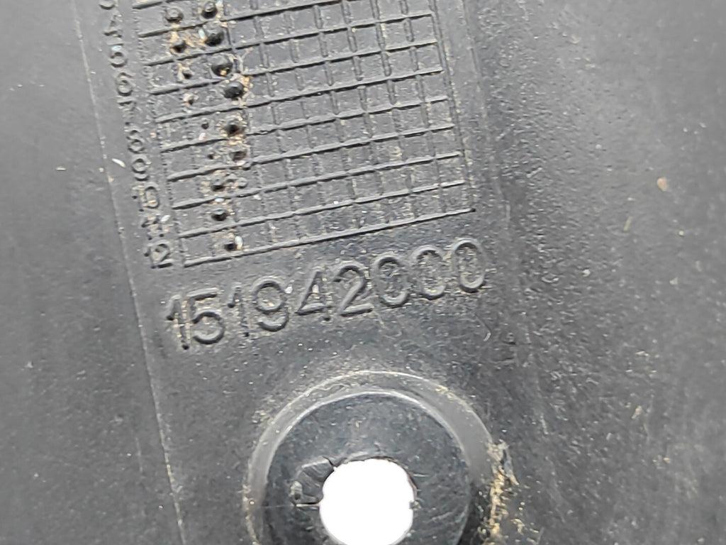 Alfa Romeo 156 2.4JTD 10V 2001 Front Dash Speedometer Trim 151942000 152862000