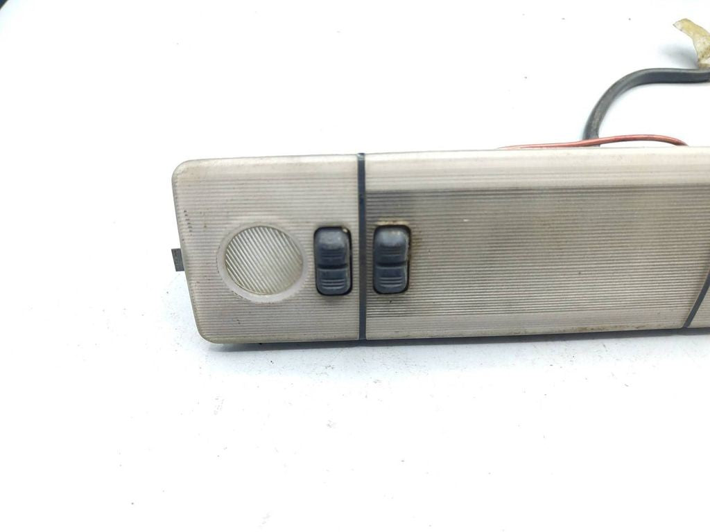 BMW 5 E34 1994 front seat light 1384811 