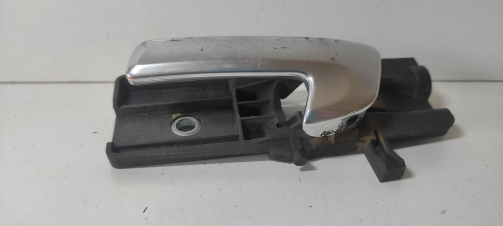 Alfa Romeo 159 1.9JTDm 8V Diesel 2008 Front Left Inner Door Handle 156043461