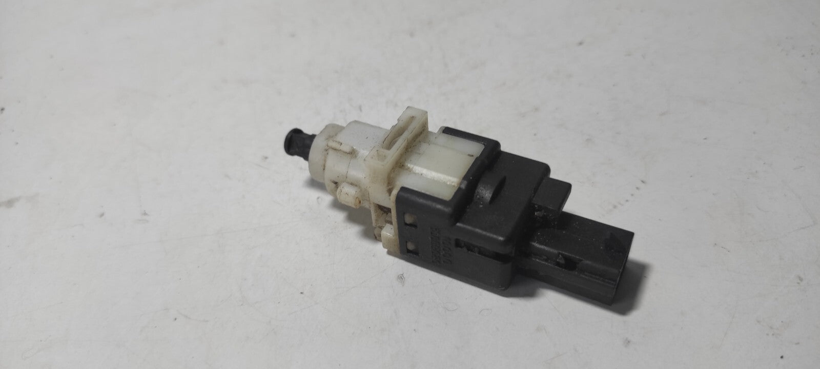 Alfa Romeo 156 Diesel JTD 110kW 2003 Brake Pedal Sensor 60669020