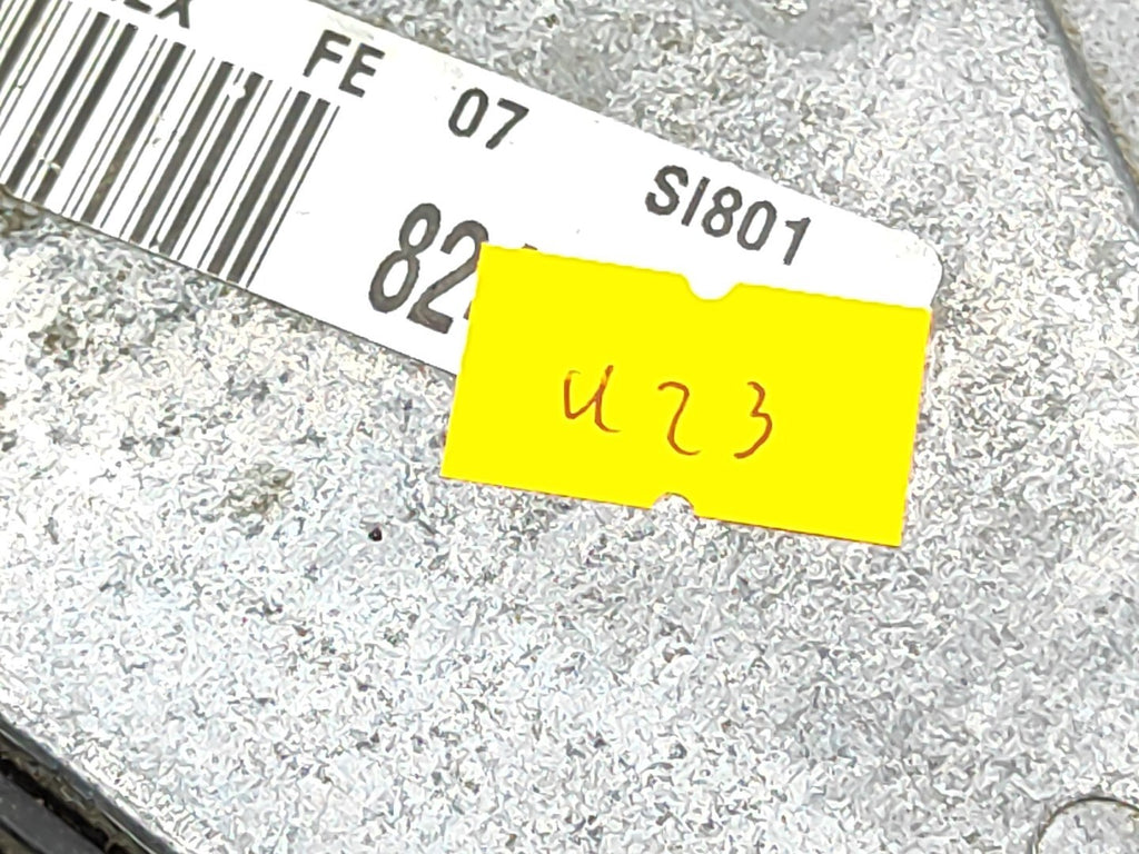 Peugeot 307 2.0HDI 2001 Engine Control ECU SW9646449280 5WS40030BT