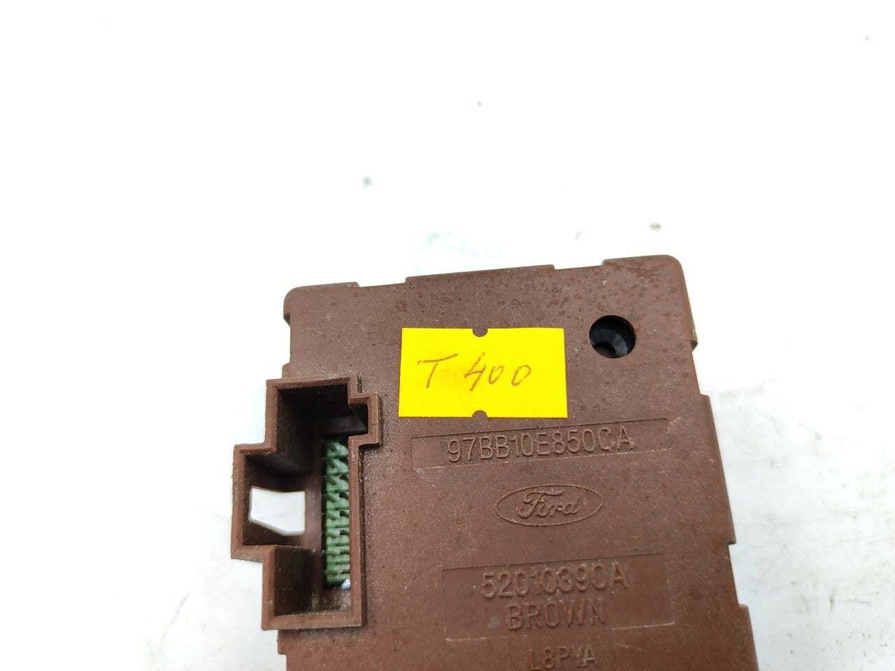 Ford Mondeo MK2 1998 Indicator Relay 97BB10E850CA
