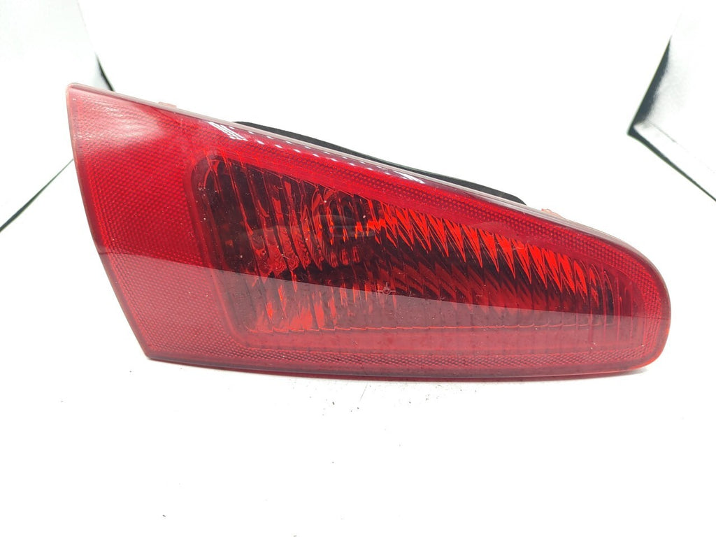 Alfa Romeo 147 1.9JTD 110kW Facelift 2006 Rear Left Taillight 60693792