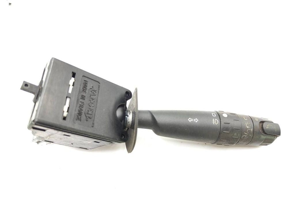 Citroen Xsara Picasso 1999 Turn signal indicator stalk 96251934ZL 