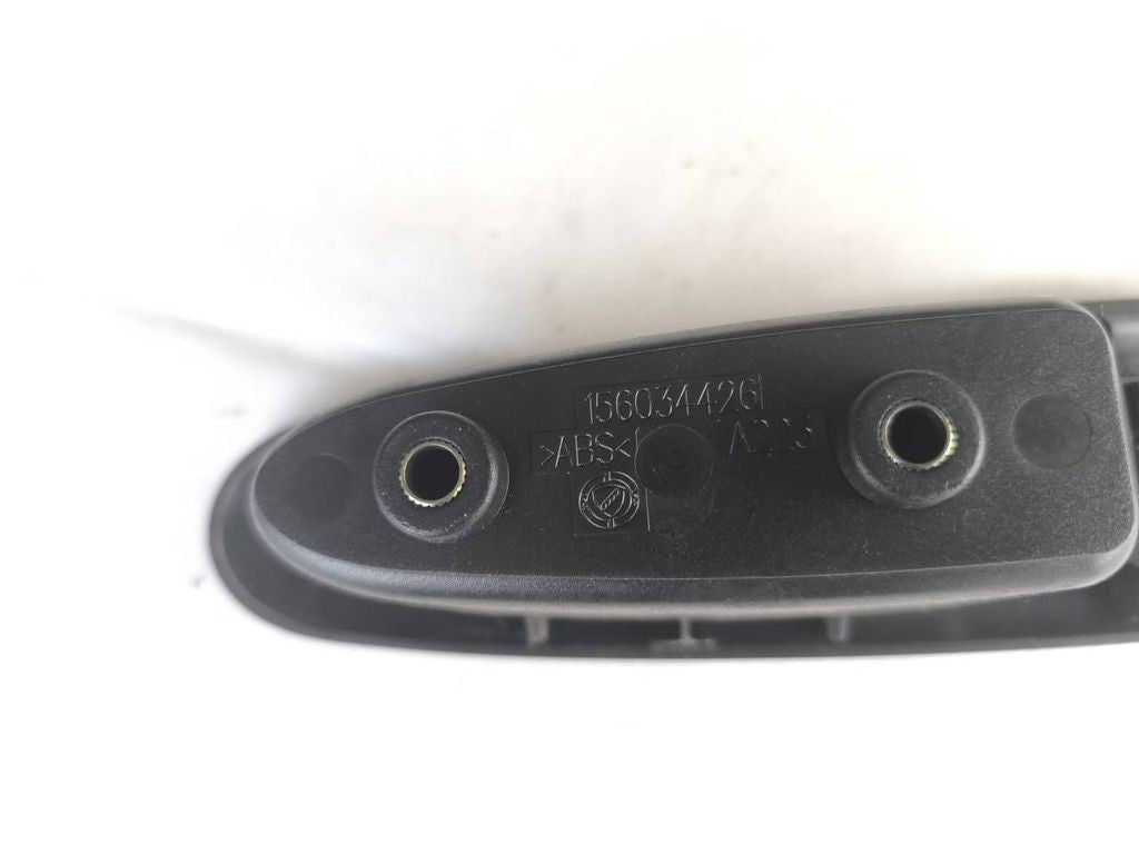 Alfa Romeo 156 1.9 16V 2004 Rear Electric window control switch 156034426 