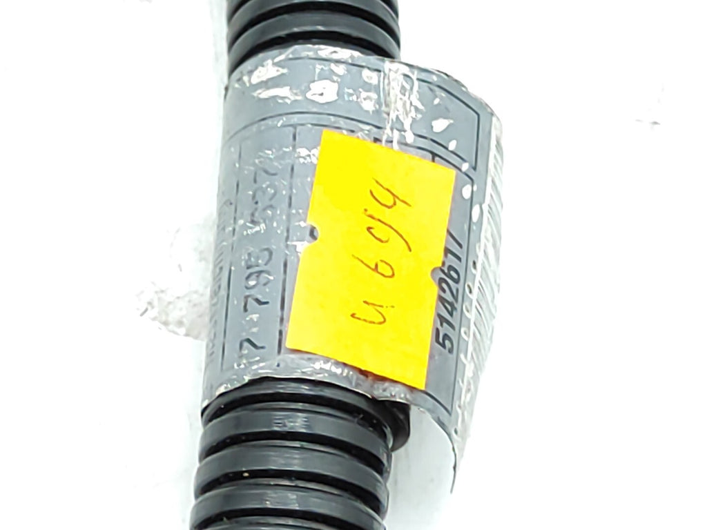 BMW E90 E91 330D 170kW 2006 Diesel Plus Cable Starter Base Wire 7795638