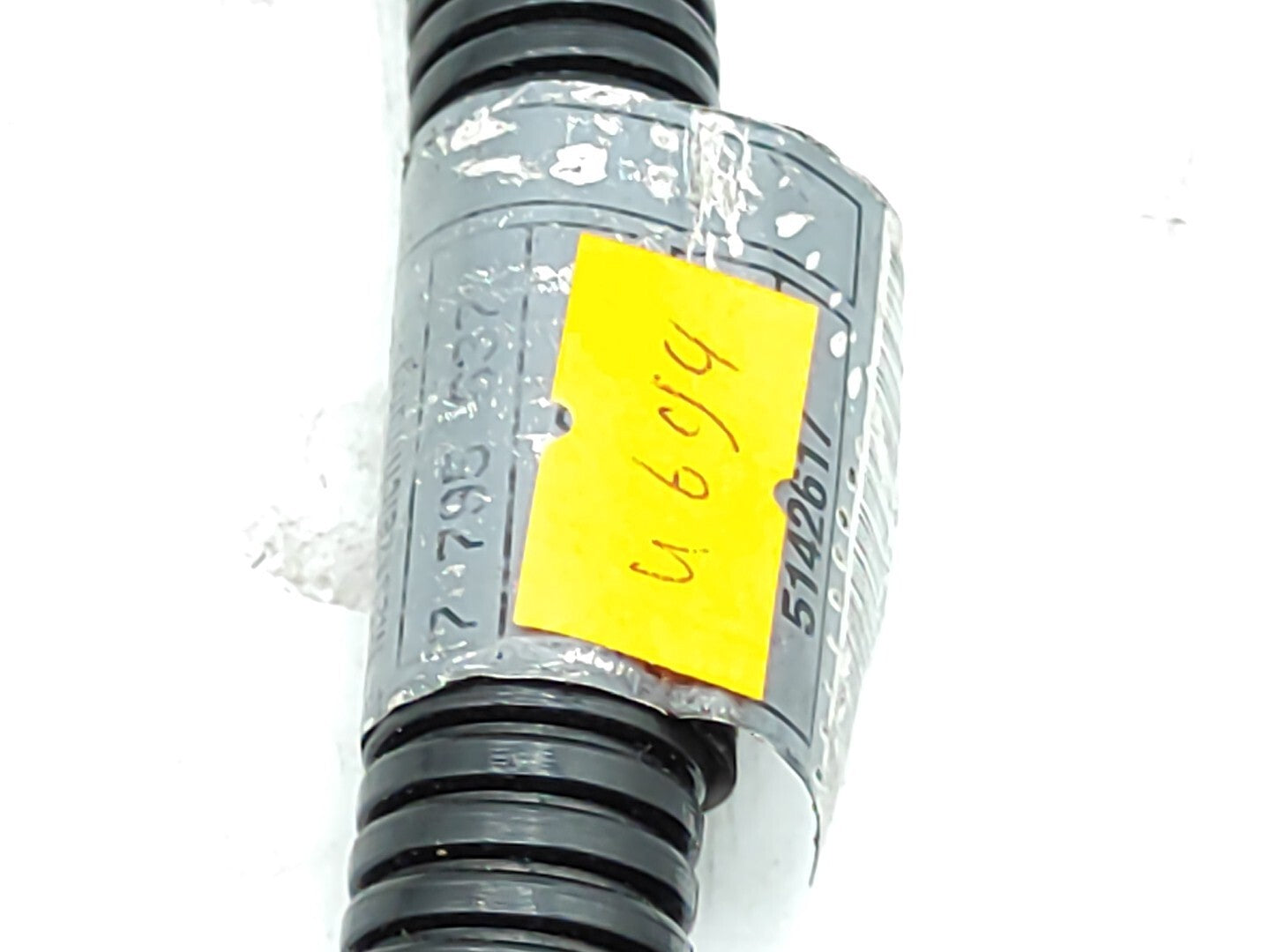 BMW E90 E91 330D 170kW 2006 Diesel Plus Cable Starter Base Wire 7795638