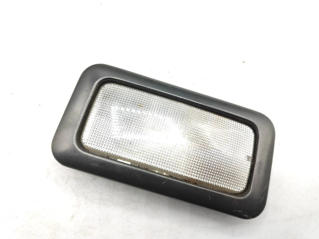 Alfa Romeo 147 2004 Rear boot tailgate trunk interior light 735244962 