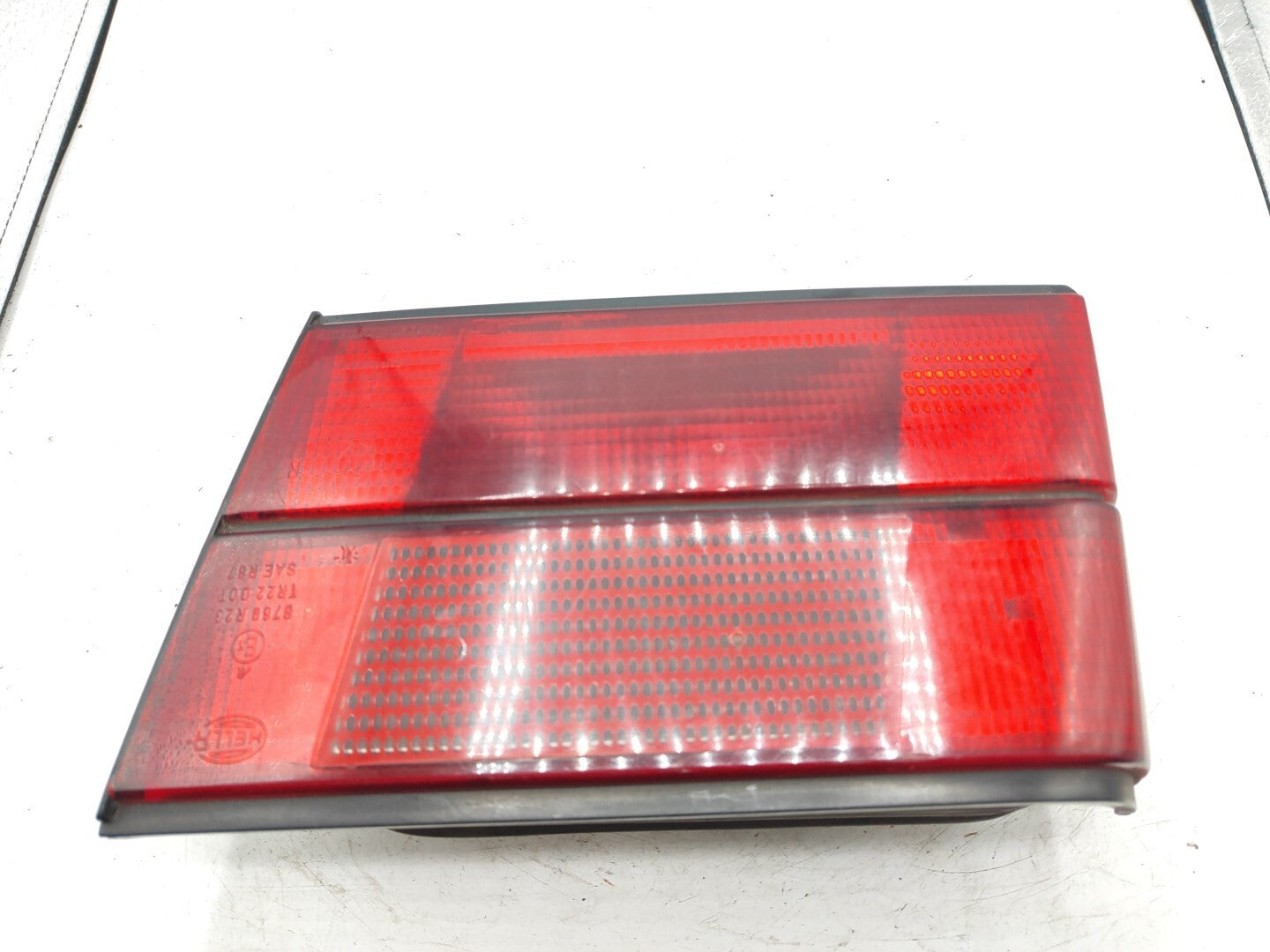 BMW 5 Series E34 1991 LHD Rear Right Taillight Light Lamp 1384012R