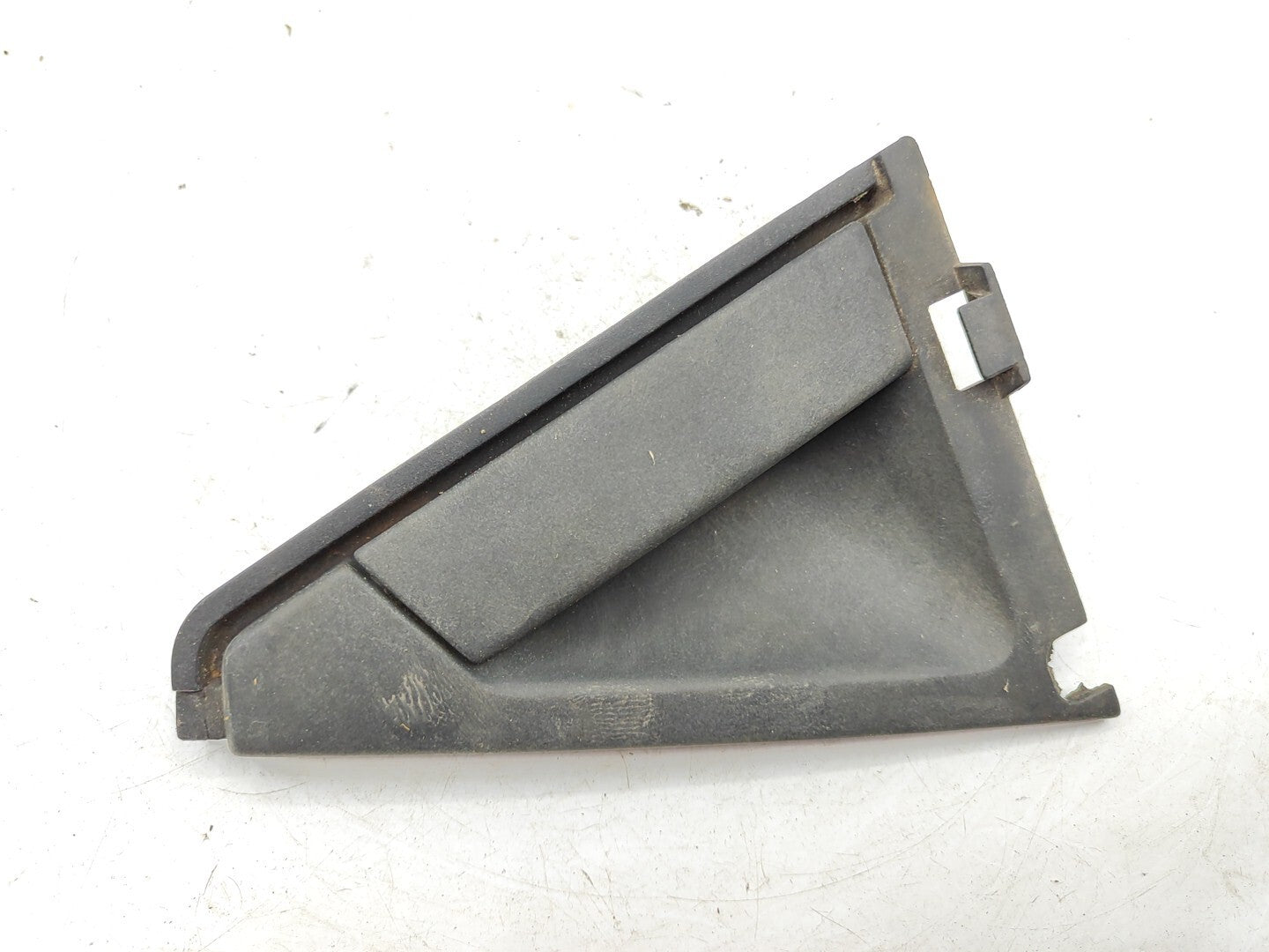 Alfa Romeo 156 SW 1.8TS Petrol 2001 Rear Right Door Exterior Opening Handle