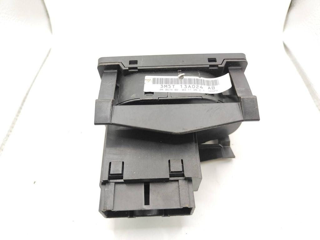 Ford Focus C-MAX 2006 Light switch 3M5T13A024AB 