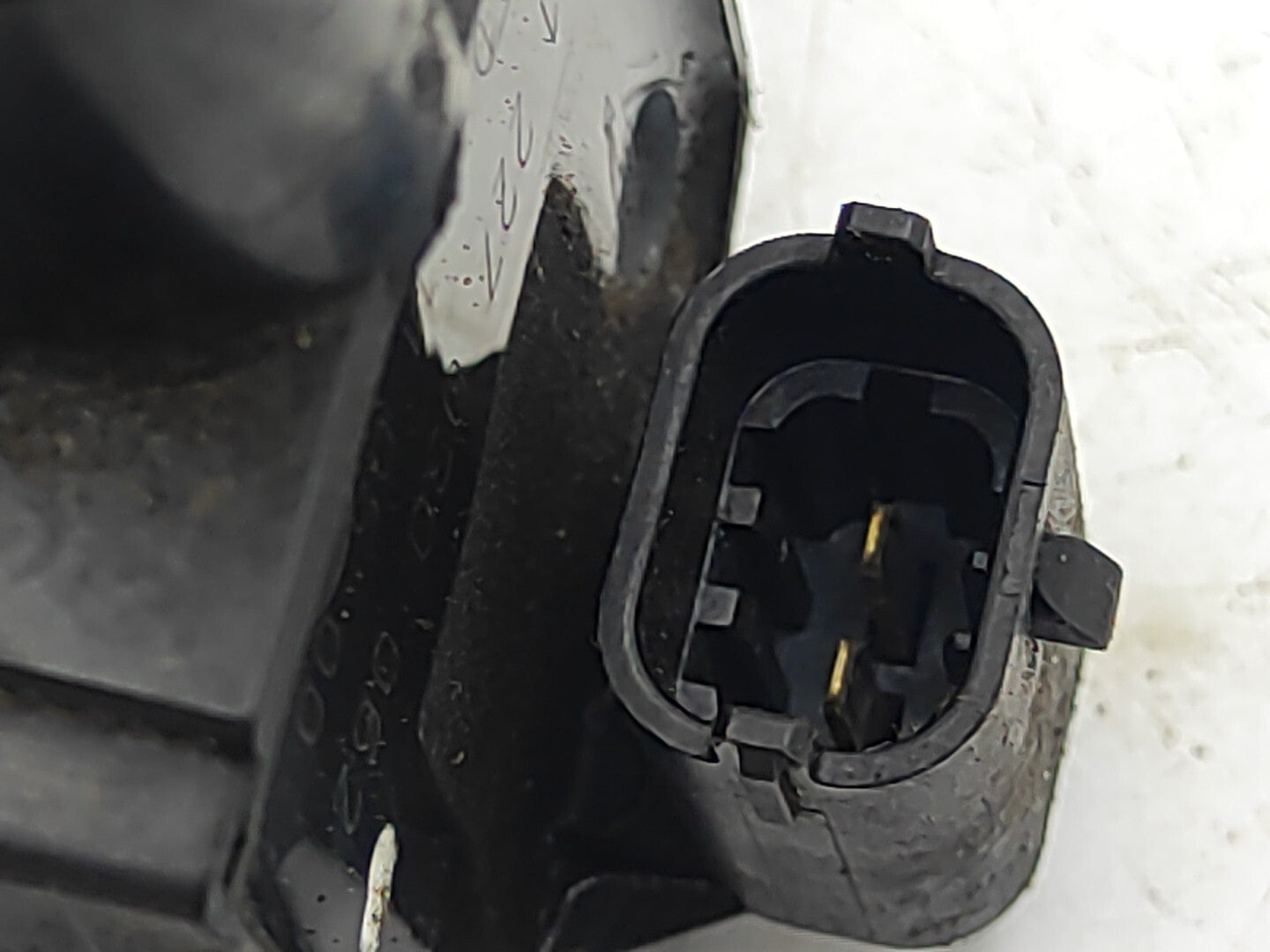 Alfa Romeo 156 2.0 TwinSpark 2001 Engine Ignition Coil 1227030062 0356100107