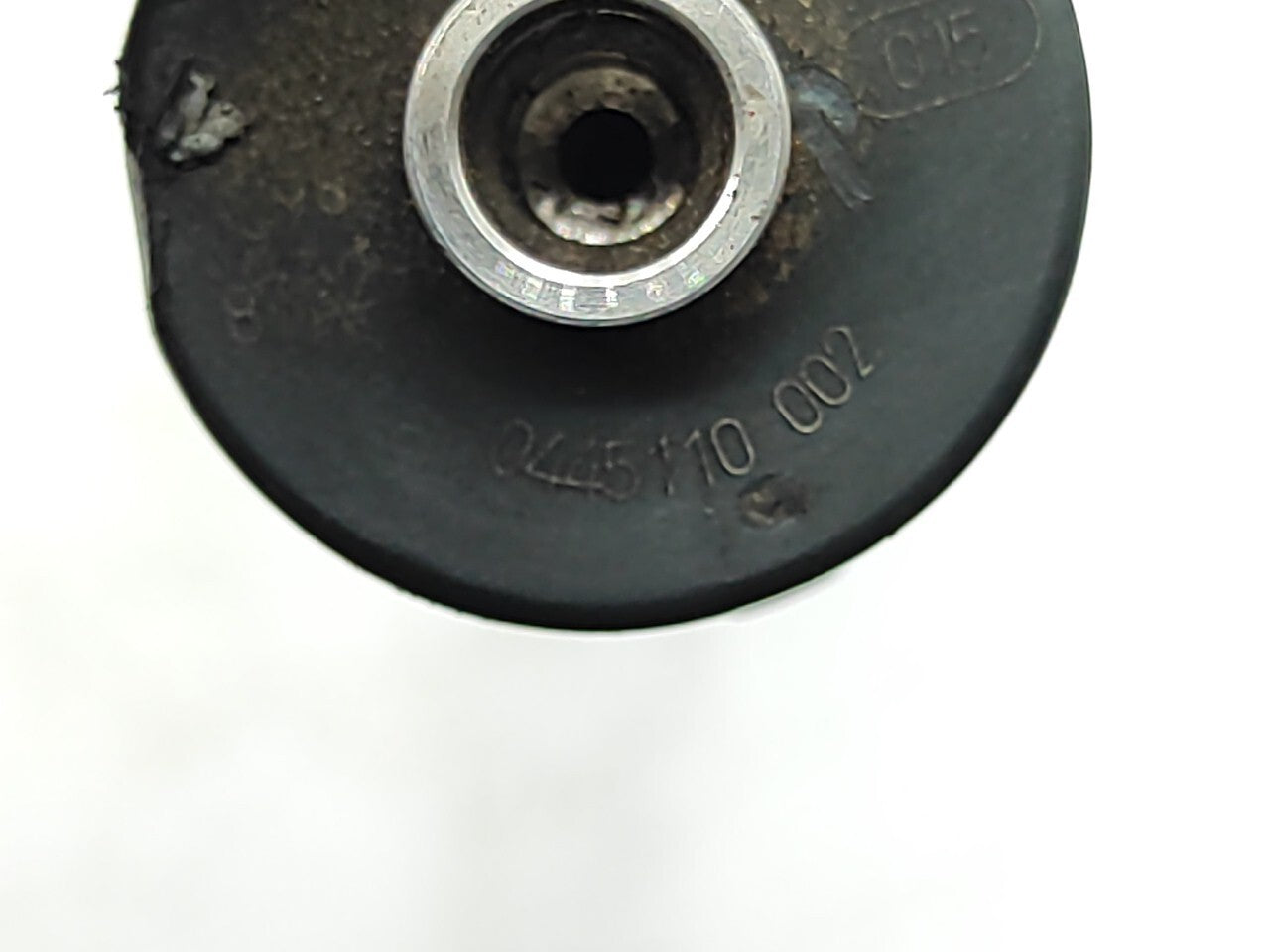 Alfa Romeo 166 2.4JTD Diesel 2001 Engine Fuel Injector 0445110002