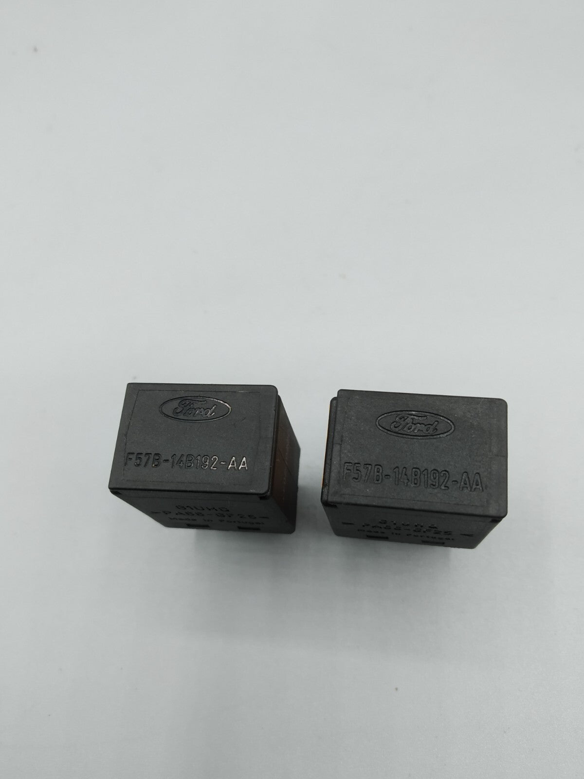 Ford Focus MK1 1999 Relay Control Unit Module F57B14B192AA