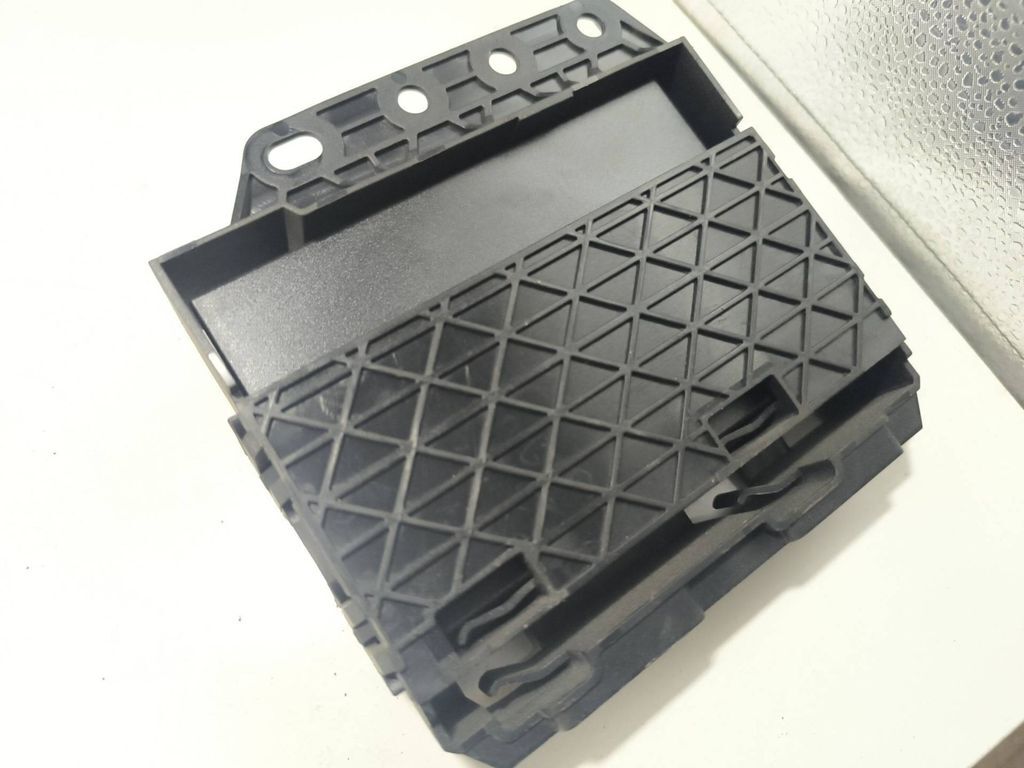 Volkswagen PASSAT B6 2008 Comfort convenience body module 3C0959433R 