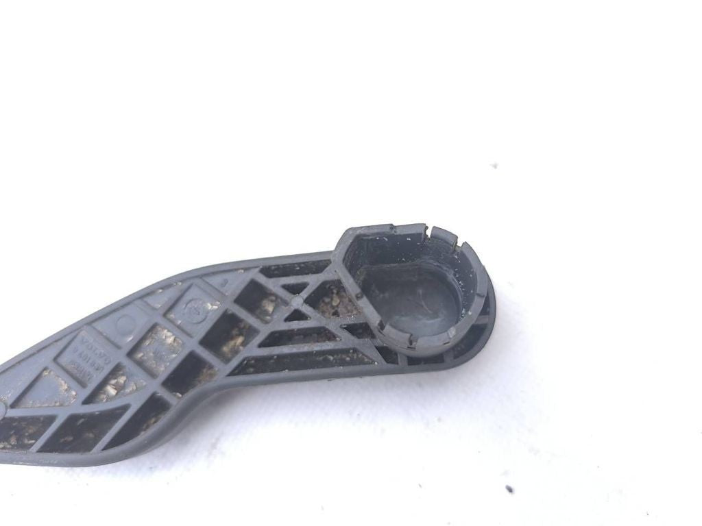 Volvo S60 2003 Steering wheel adjustment handle lever 9491830 