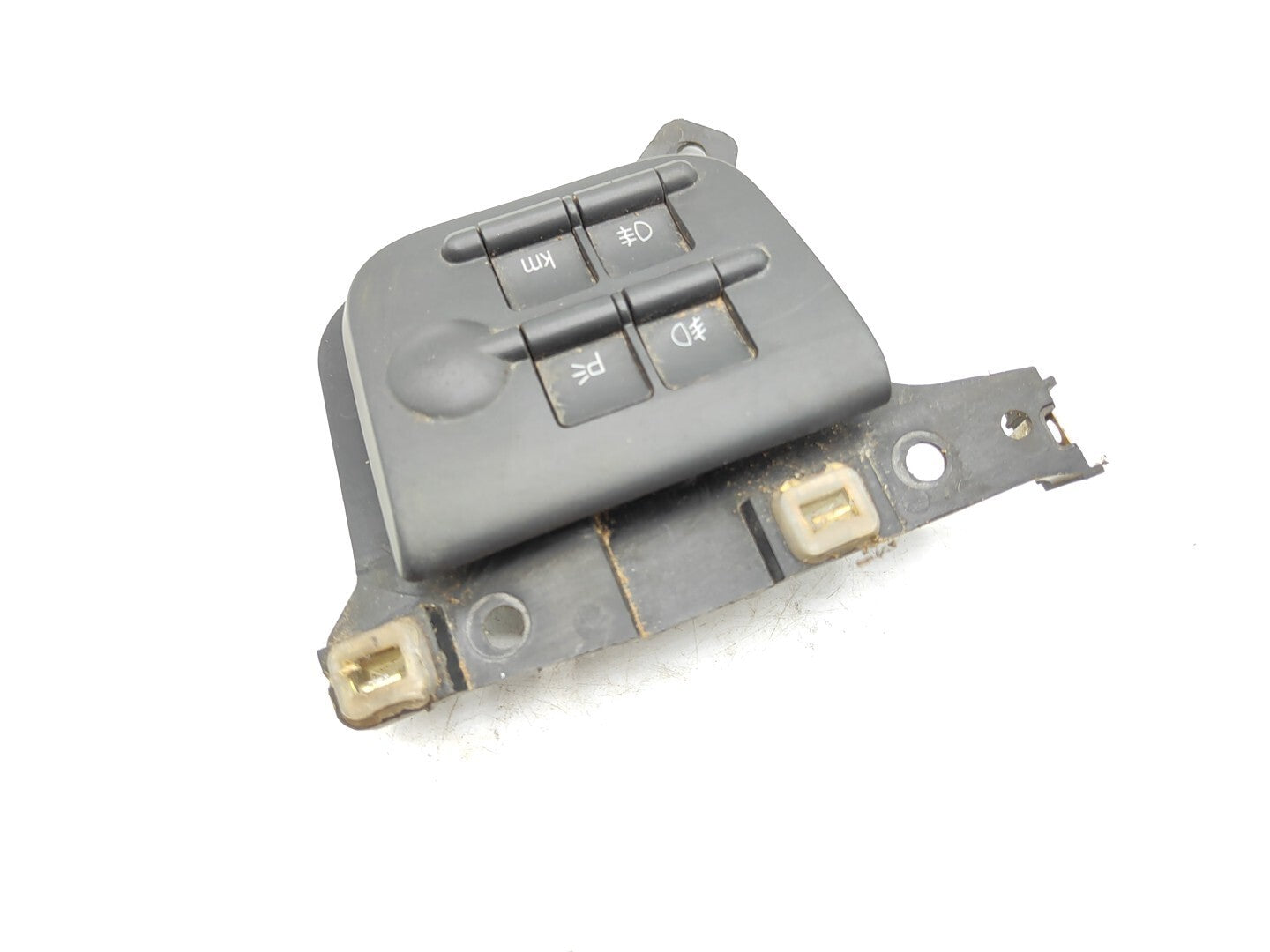 Alfa Romeo 159 2008 LHD Xenon Headlight Switch 156056255 156061759 156061760