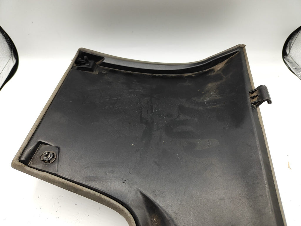 Alfa Romeo 147 GT 1.9JTD 2005 LHD Front Left Dashboard Trim Cover