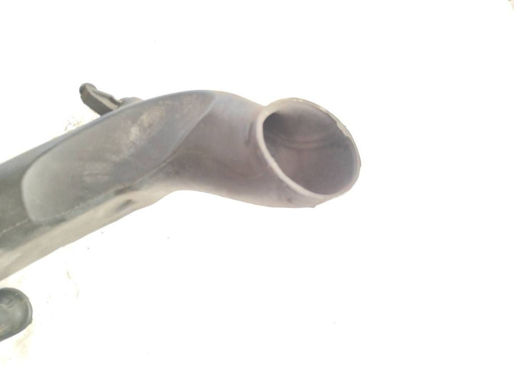 Opel Zafira B 2006 Diesel air intake hose pipe 55351756 