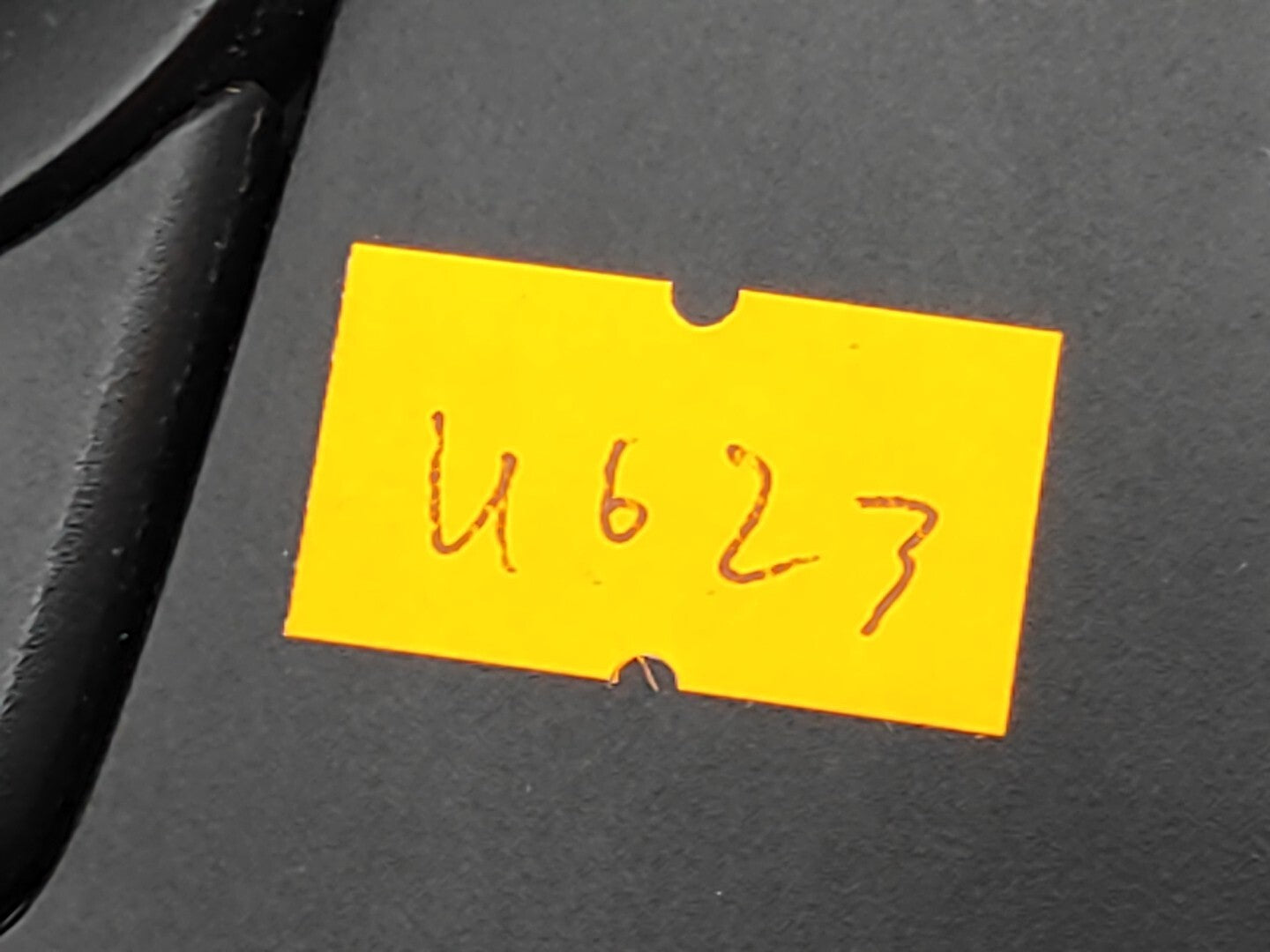 BMW 3 Series 330D 170kW E90 E91 AC Climate Control 64116983944