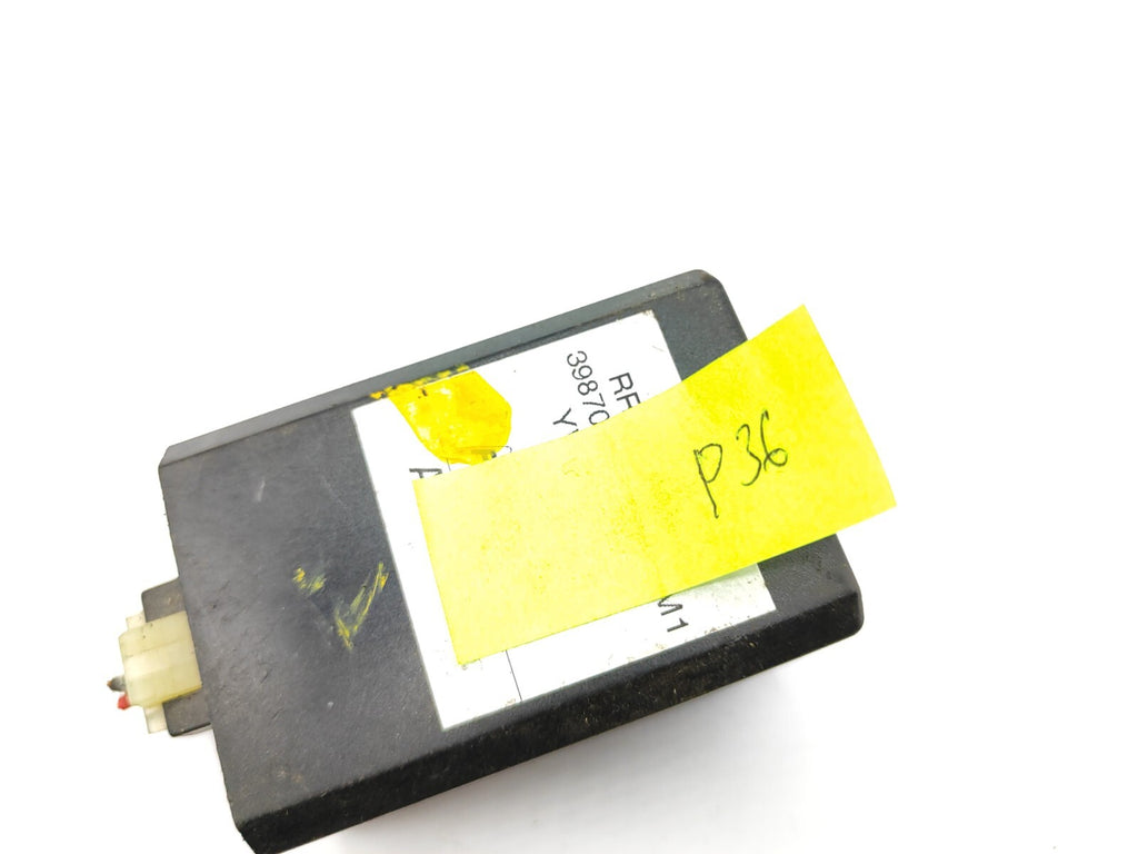 Honda Civic Fog Lamp Relay Module 39870SN7 39870SN7G011