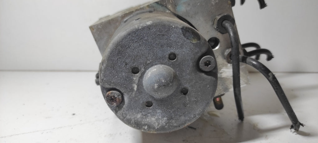 Alfa Romeo 166 2.4JTD 2002 Diesel ABS Brake Pump Unit 60652610 0273004384