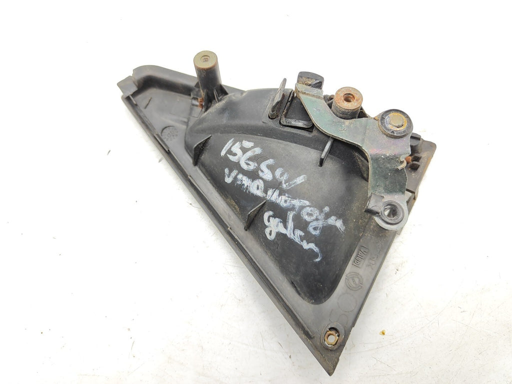 Alfa Romeo 156 SW 2.0TS 2001 Rear Left Door Exterior Handle