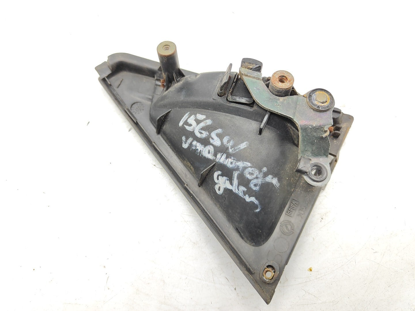 Alfa Romeo 156 SW 2.0TS 2001 Rear Left Door Exterior Handle