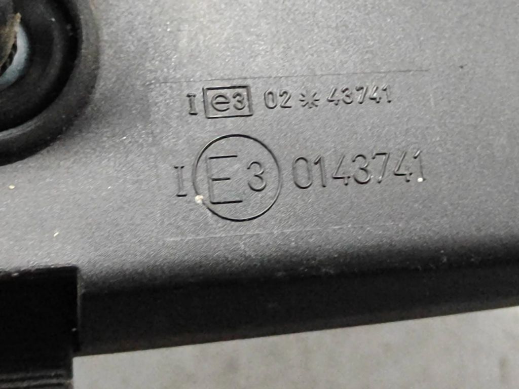 Alfa Romeo 155 1.8i 103kW 1994 Interior rear view mirror E30143741 