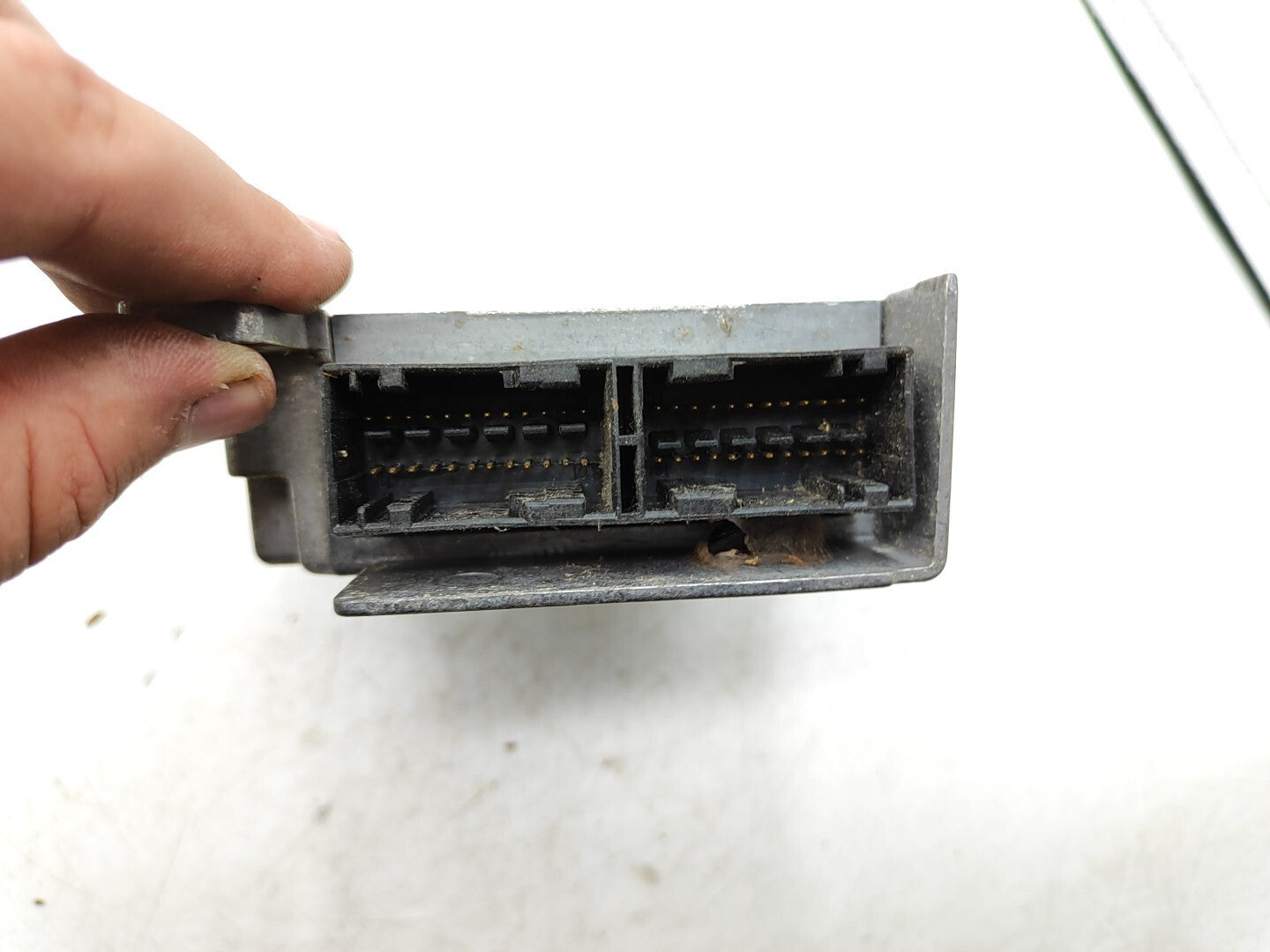 Alfa Romeo 147 2003 Safety ECU Control Module 46813473