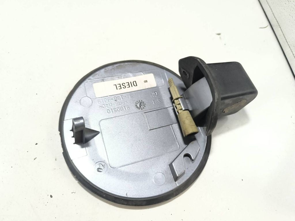 Opel Vectra C 2004 Diesel Fuel tank cap 9180510 