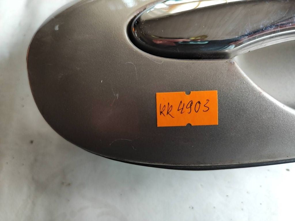 KIA Carnival 2004 rear right door exterior handle K53A72410 