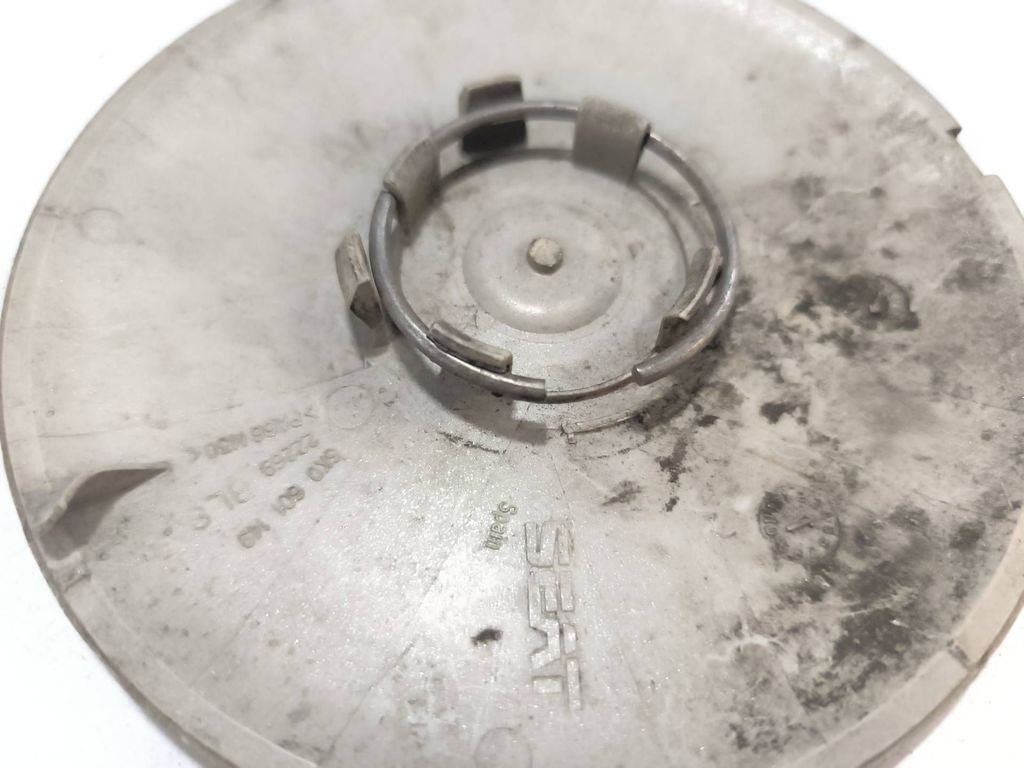 Seat Ibiza II (6k) 2001 Original wheel cap 6K0601149 