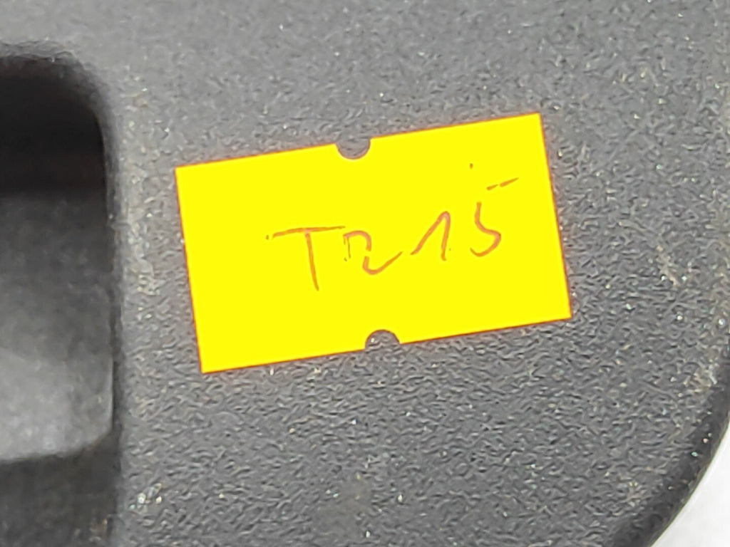 Alfa Romeo Mito 2010 LHD Bonnet Hood Release Handle 4041990050