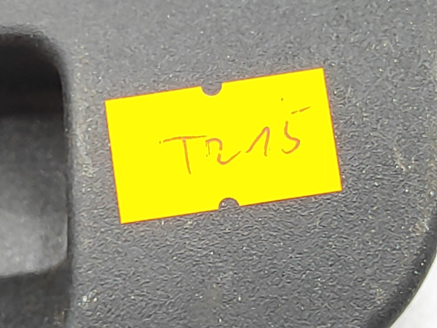 Alfa Romeo Mito 2010 LHD Bonnet Hood Release Handle 4041990050