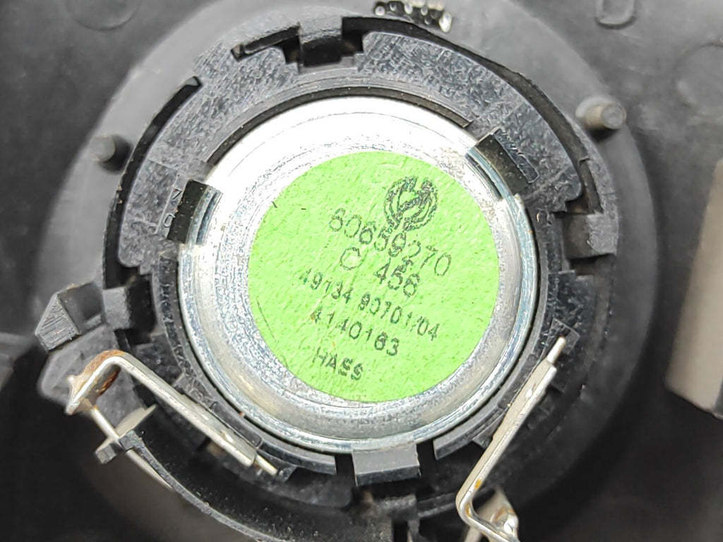 Alfa Romeo 166 2.4JTD 2001 Front Right Interior Door Handle Trim 60659270