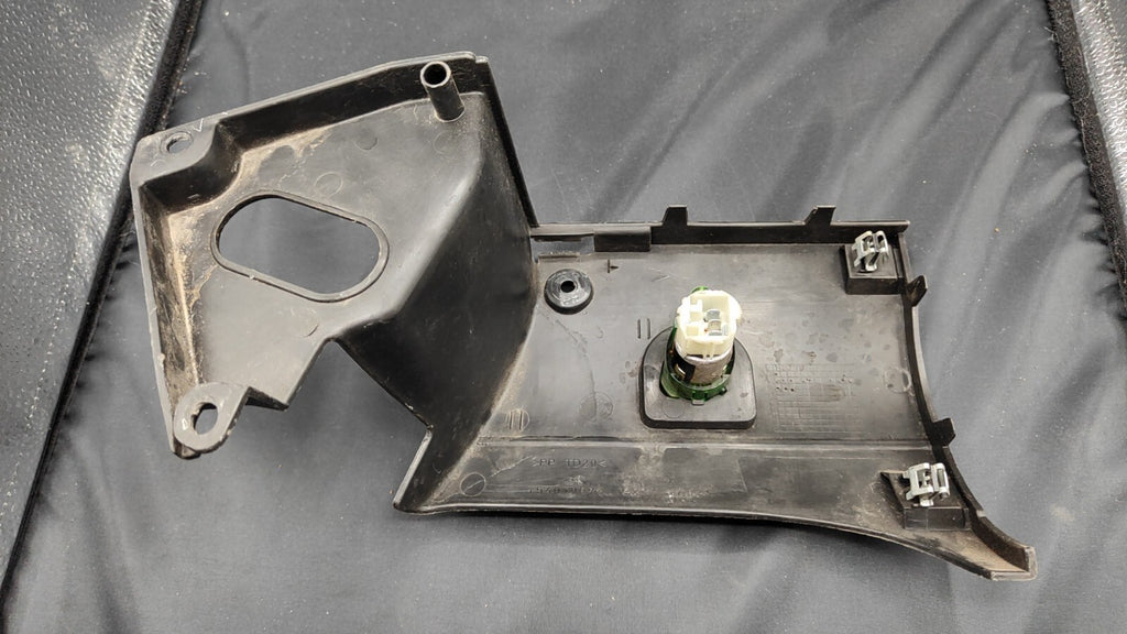 Alfa Romeo GT 1.9JTD 2004 Rear Left Tailgate Trunk Trim Cover 156040093