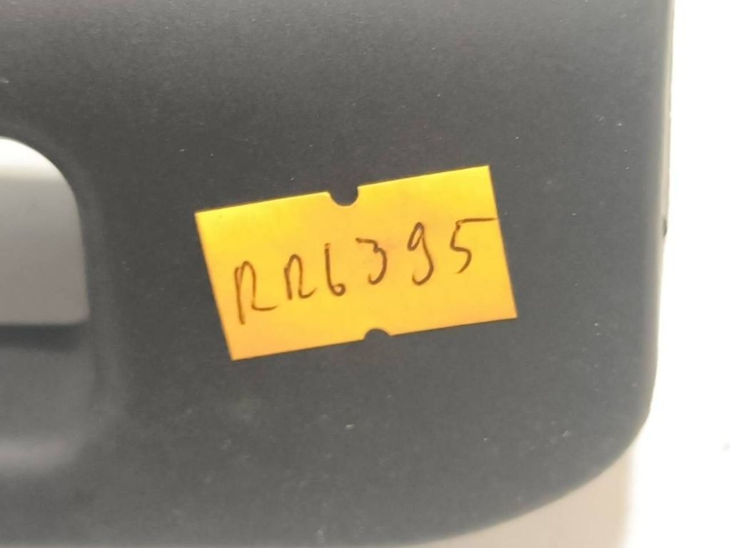 Fiat Croma 2.4JTD 147kW 2007 Diesel LHD bonnet hood release handle 