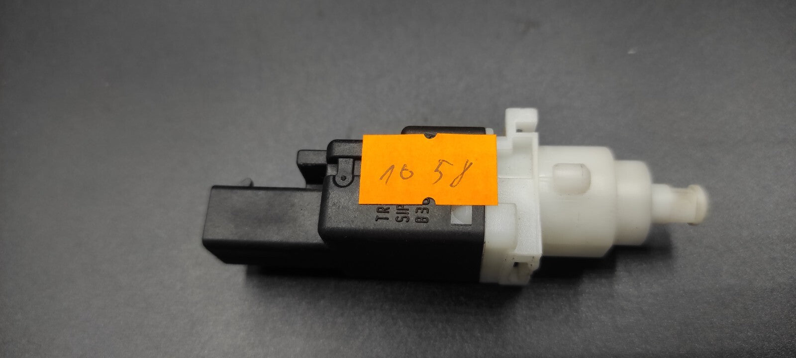 Alfa Romeo 156 1.9JTD 110kW 16V 2004 Brake Pedal Sensor 46840510