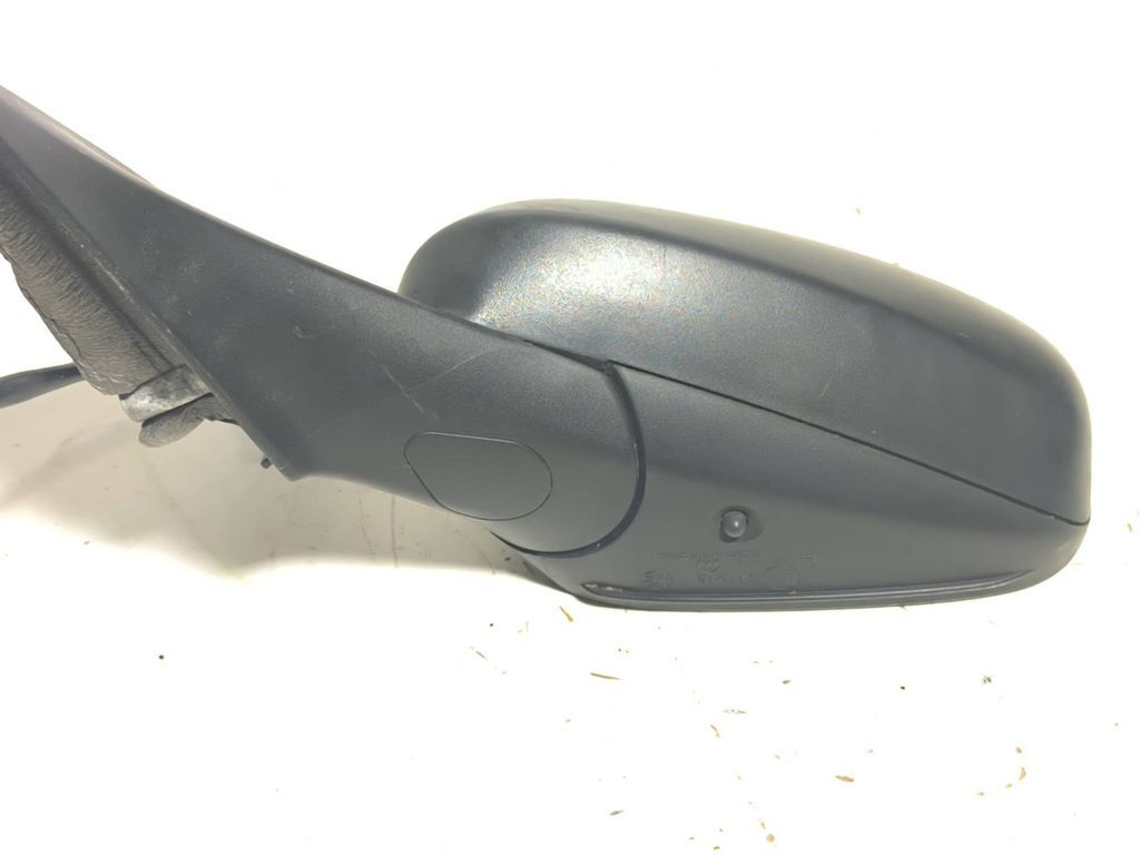 Alfa Romeo 159 2009 LHD Front Left electric wing mirror E3011016 