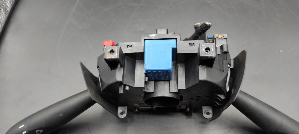 Alfa Romeo 156 2.4JTD 2000 Indicator Wiper Turn Light Stalk Lever 73385DOT