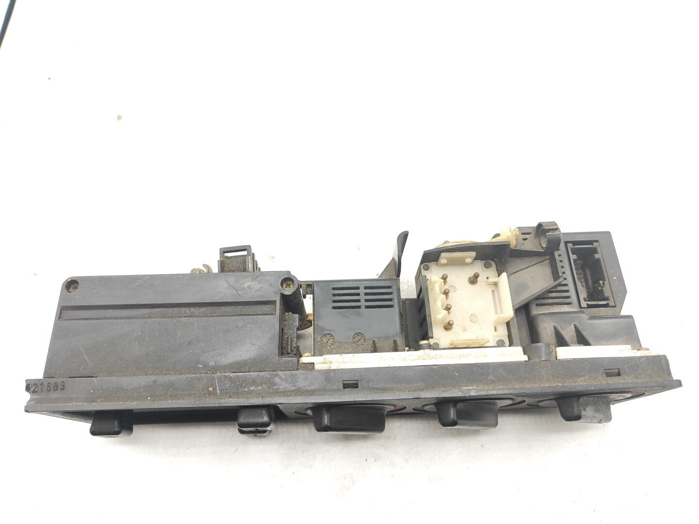 BMW 5 Series E34 Panel Climate Control Unit Module 1391378 13842959