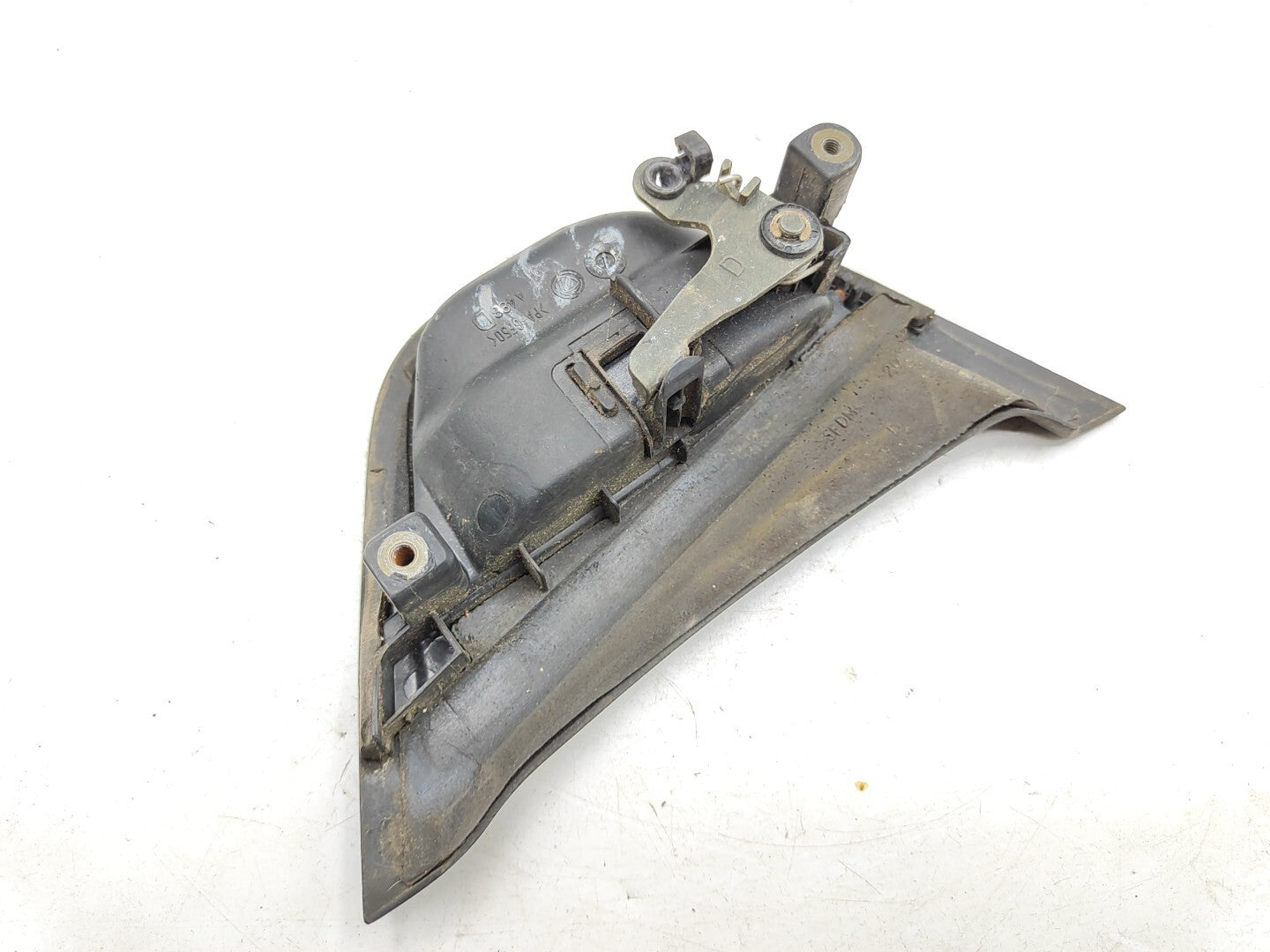 Alfa Romeo 156 2.0JTS Saloon 122kW 2002 Rear Right Door Exterior Handle