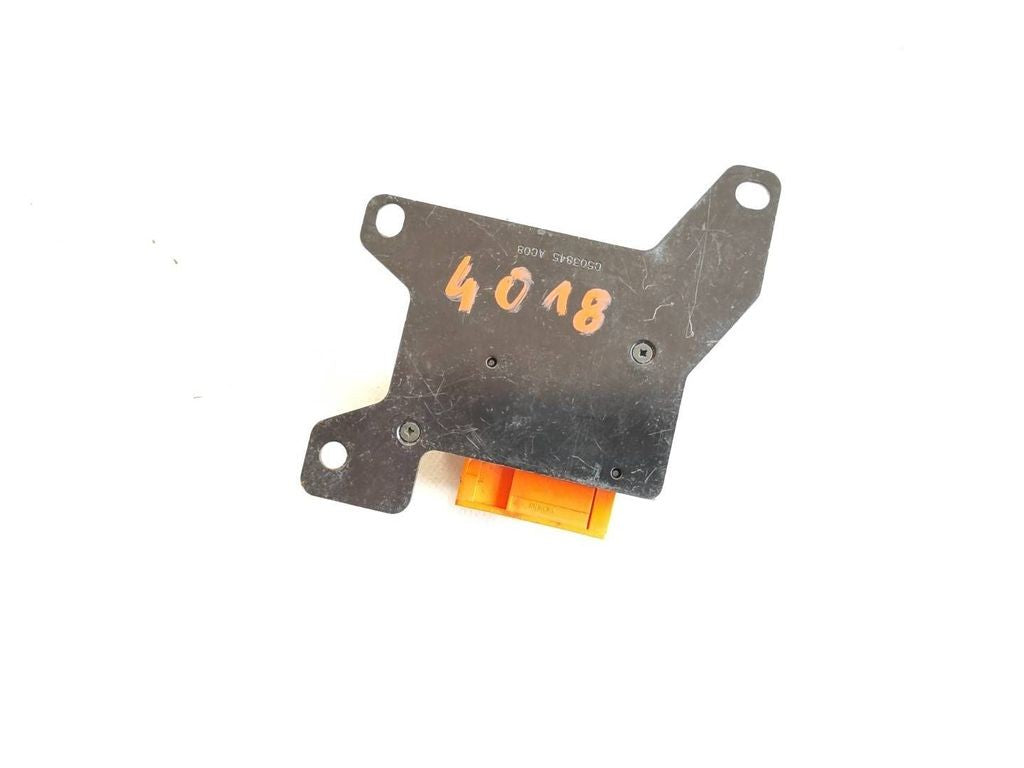 Renault Megane I 1996 Control unit module 550383100 