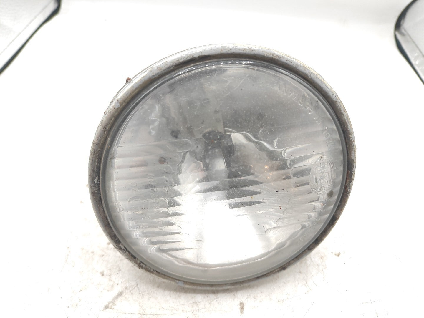 BMW 3 Series E30 Front Headlight Light Insert 306133976