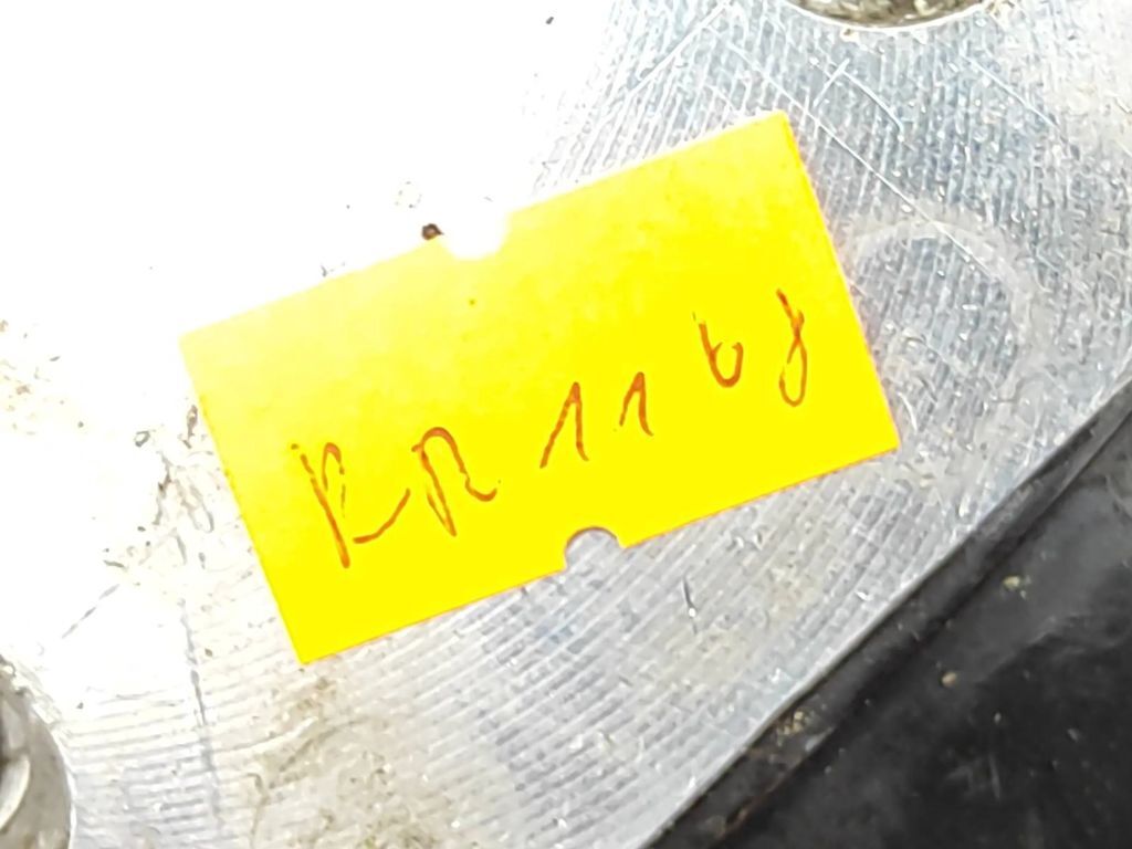 Alfa Romeo 159 2.2JTS 136kW 2006 ABS Brake Pump Module 51804856 