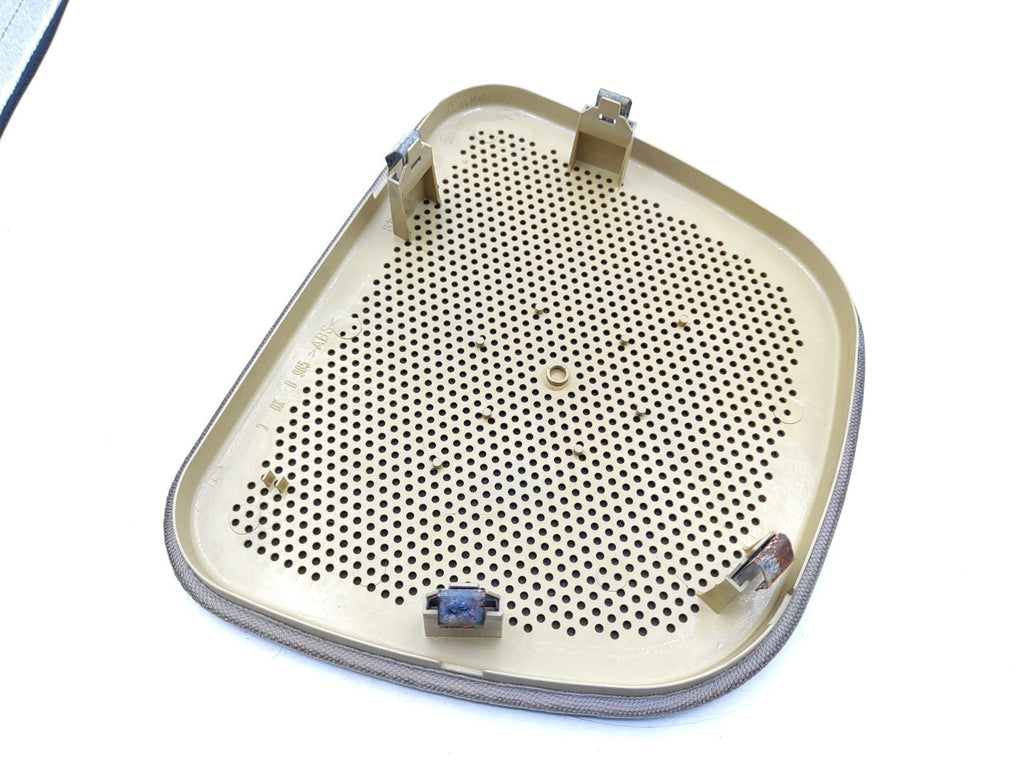 Alfa Romeo 166 2.4JTD 2000 Rear Panel Speaker Cover Trim 152147000