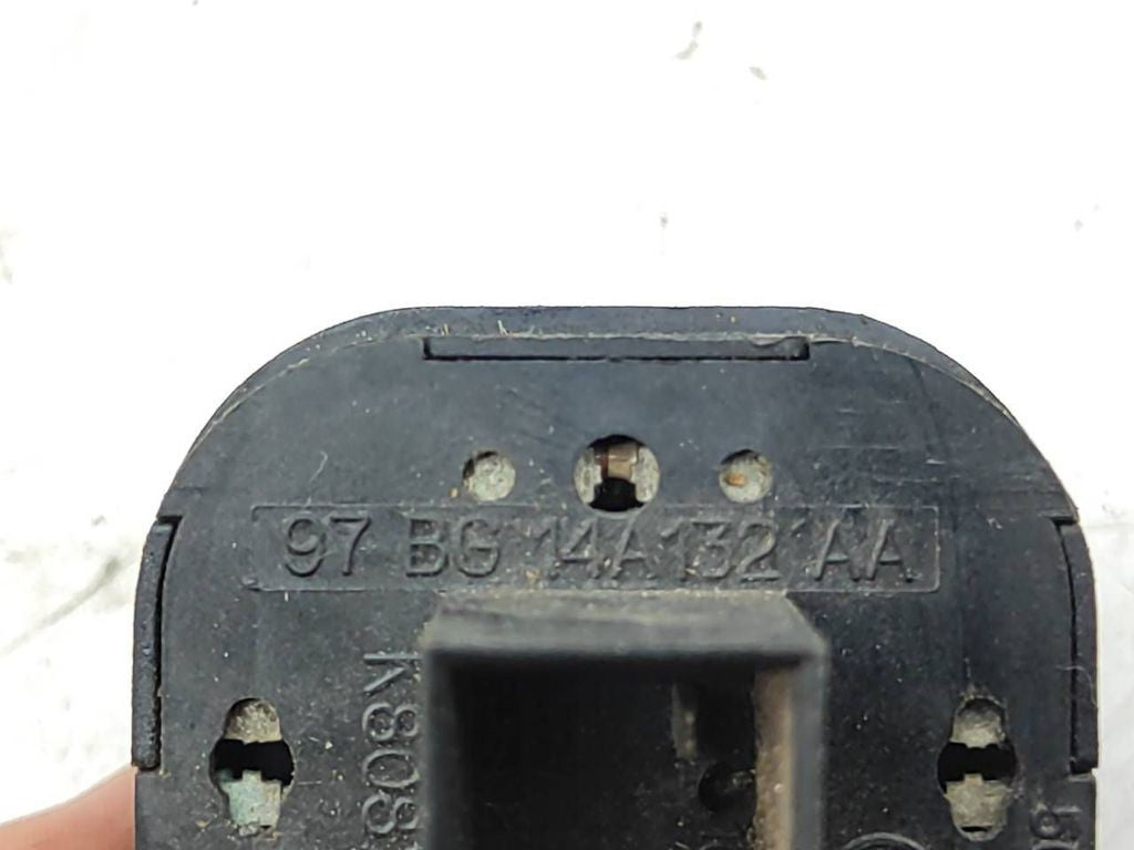 Ford Mondeo MK II 1997 LHD Electric window control switch 97BG14A132AA 